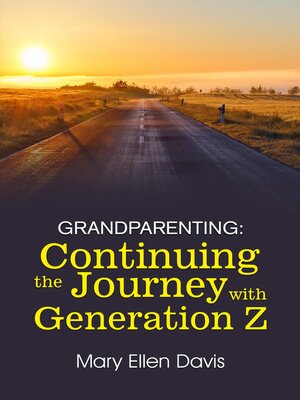 cover image of GRANDPARENTING